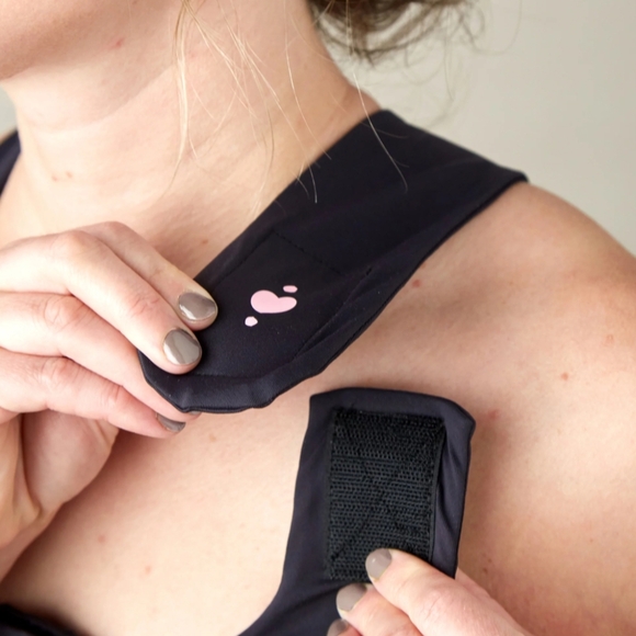 Heart & Core Serena post surgery bra - Picture 3 of 12